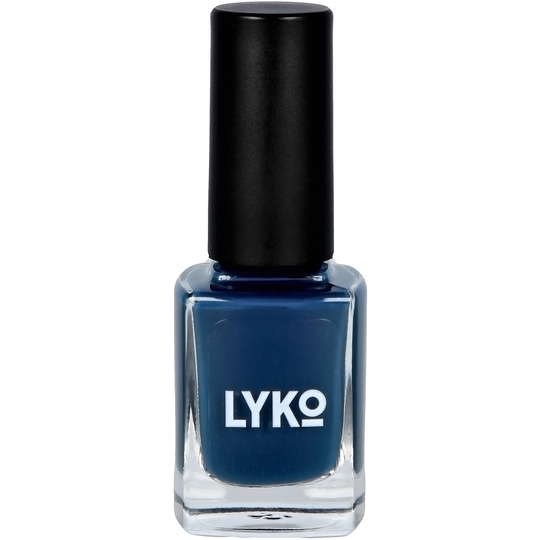 LYKO Highkey Nail Polish Preppy Petroleum 47