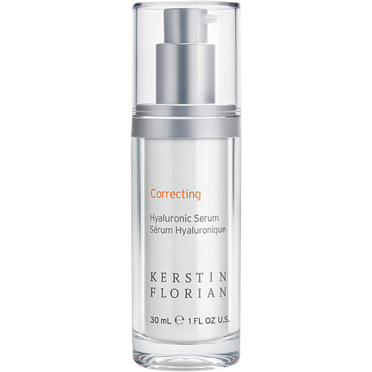 Kerstin Florian Correcting Hyaluronic Serum, 30 ml Kerstin Florian Seerumi
