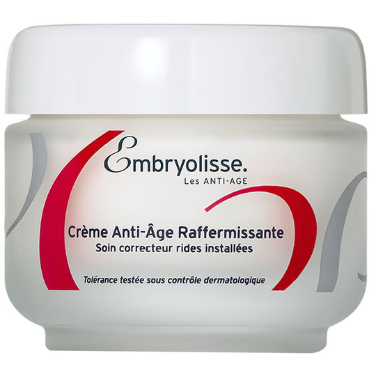 Anti-Age Firming Cream, 50 ml Embryolisse Päivävoiteet