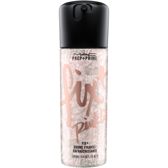 MAC Cosmetics Prep + Prime Fix + Pinklite 100 ml
