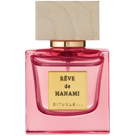 Rituals Oriental Essences Rêve de Hanami Eau De Parfume 50 ml