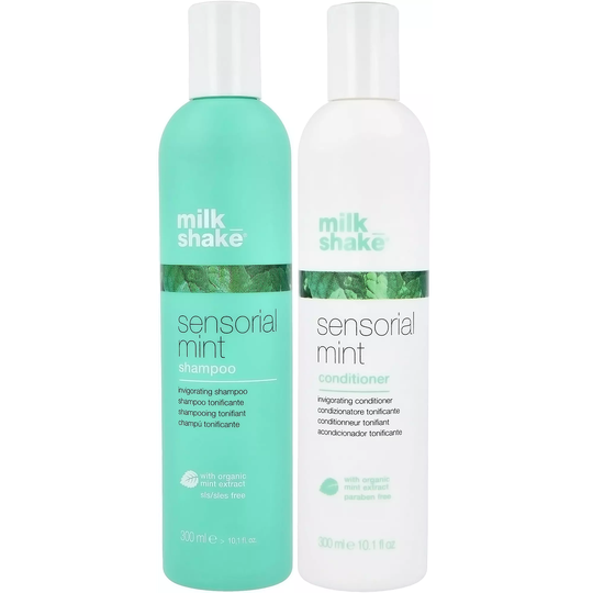 milk_shake Sensorial Mint Paket