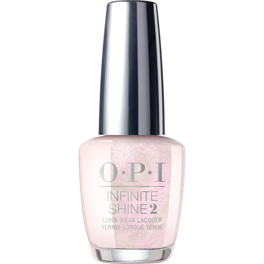 OPI Infinite Shine Always Bare for You Collection Lacquer Lacquer