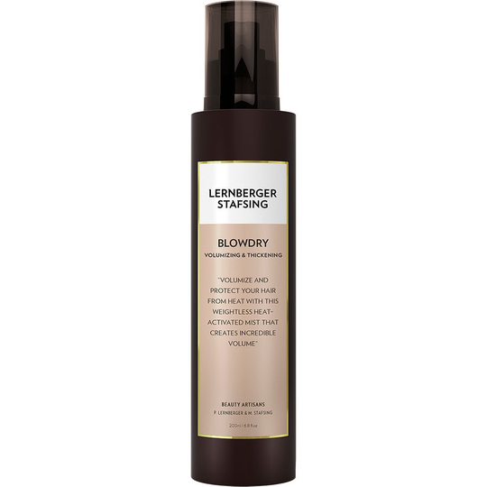 Lernberger Stafsing Blow Dry Volumizing & Thickening, 200 ml Lernberger Stafsing Lämpösuoja