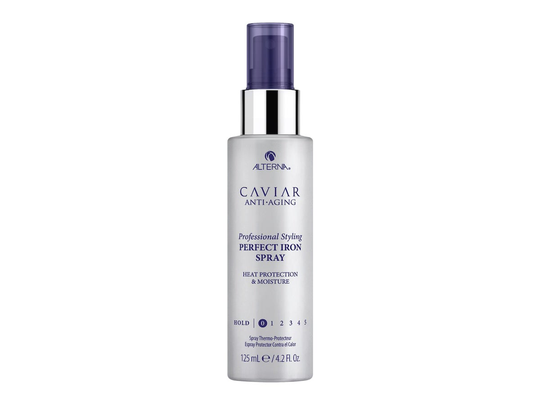 Caviar Perfect Iron Spray, Alterna Lämpösuoja