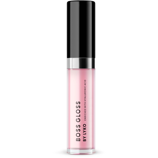 LYKO Boss Gloss Birthday Suit