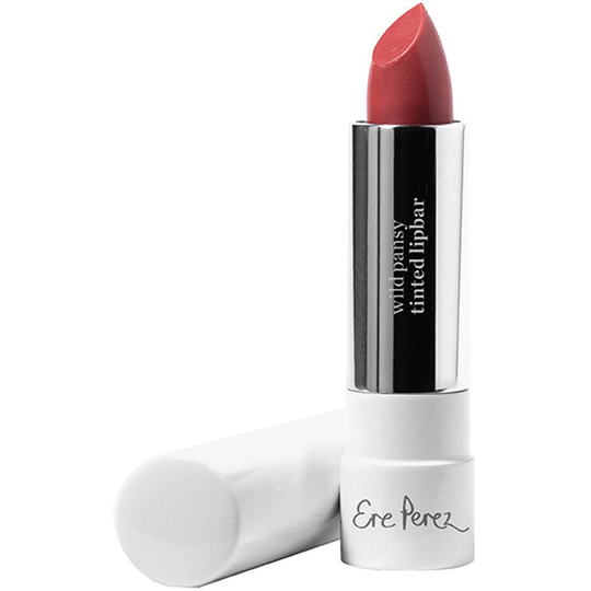 Wild Pansy Tinted Lipbar, 3,2 g Ere Perez Huulten hoito