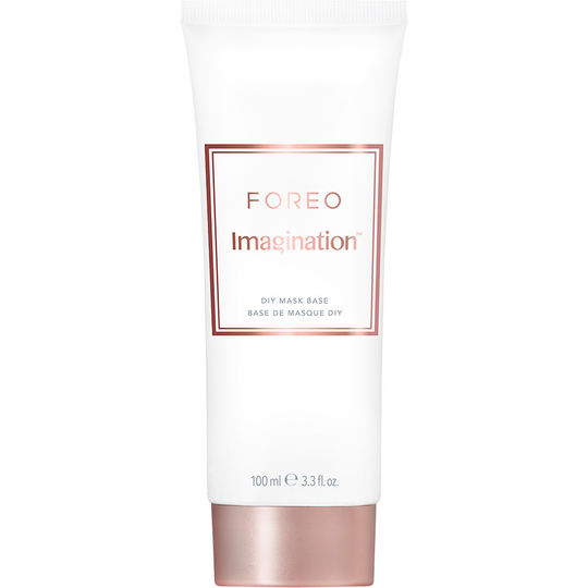 DIY Mask Base + Cookbook, 100 ml Foreo Kasvonaamiot