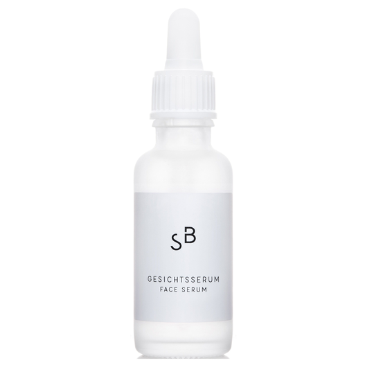 STUDIO BOTANIC Face Serum 30 ml