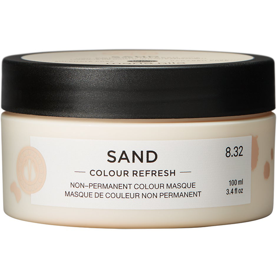 Maria Nila Colour Refresh, Sand, 100 ml Maria Nila Tehohoidot