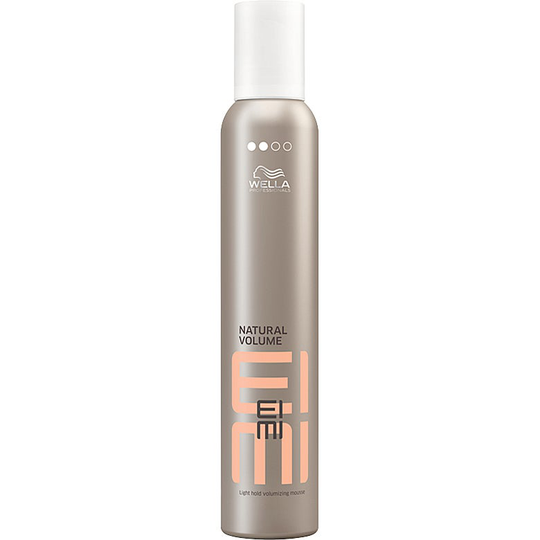 EIMI Natural Volume, 300 ml Wella Muotoilutuotteet