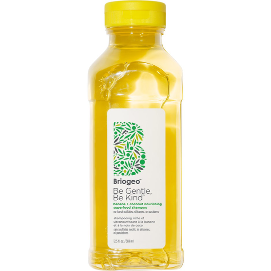 Superfoods™, 369 ml Briogeo Shampoo