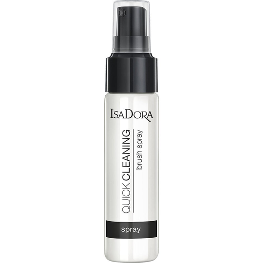 Quick-Cleaning Brush Spray, 50 ml IsaDora Ihonpuhdistus