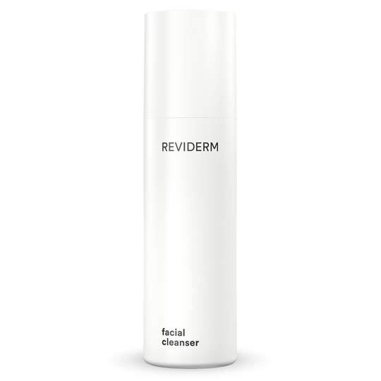 Reviderm Facial Cleanser 200 ml