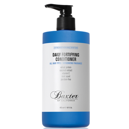 Baxter of California Daily Fortifying Conditioner 473 ml