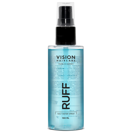 Vision Ruff Salt Water Spray, 100 ml Vision Haircare Muotoilutuotteet
