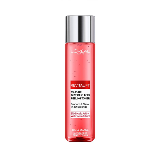 Revitalift Peeling, 180 ml L'Oréal Paris Kasvovedet