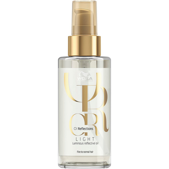 Oil Reflections, 100 ml Wella Hiusöljyt