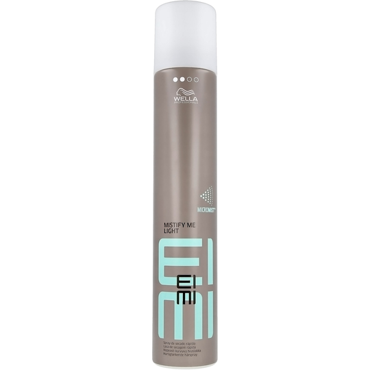 Wella Professionals EIMI Mistify Me Light 500 ml