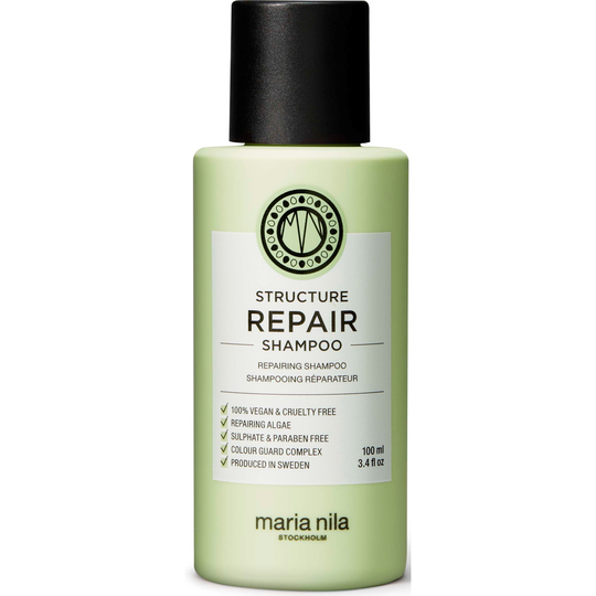 maria nila Structure Repair Shampoo 100 ml