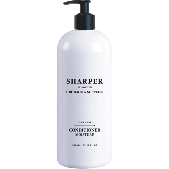 Sharper of Sweden Sharper Conditioner 950 ml
