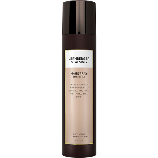 Lernberger Stafsing Hairspray Strong Hold, 300 ml Lernberger Stafsing Muotoilutuotteet
