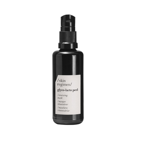 Glyco Lacto Peel, 50 ml Skin Regimen Kasvokuorinnat