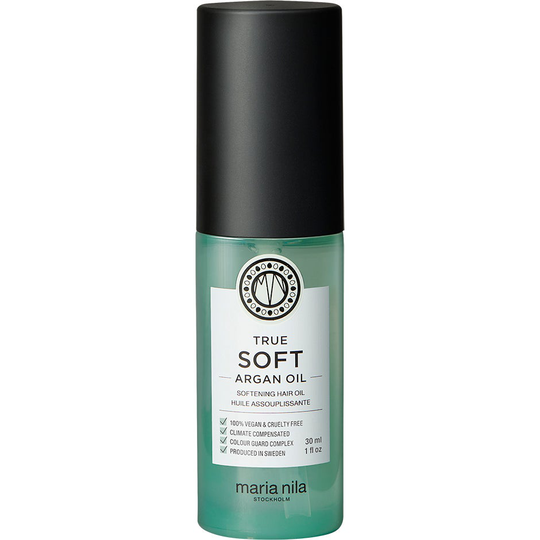 Maria Nila True Soft Argan Oil, 30 ml Maria Nila Tehohoidot
