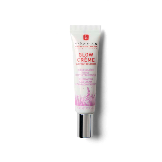 Glow Creme, 15 ml Erborian Päivävoiteet