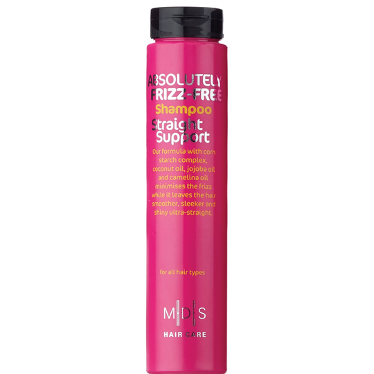 Mades Cosmetics B.V. Hair care Absolutely Frizz-Free Straight Sup