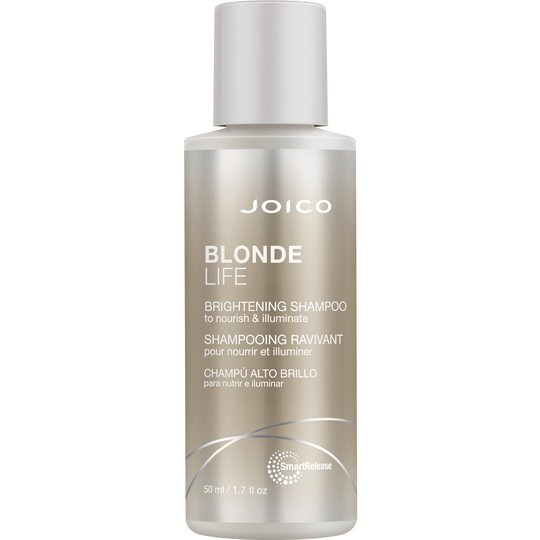 Joico Blonde Life Brightening Shampoo 50 ml
