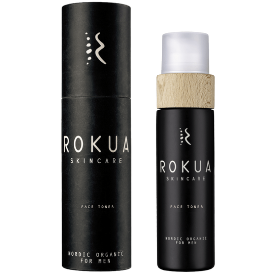 Rokua Skincare Face Toner 100 ml