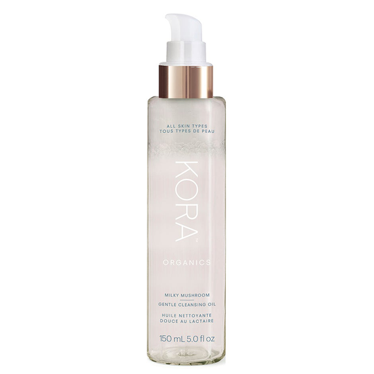 Mushroom Cleanser, 150 ml Kora Organics Ihonpuhdistus