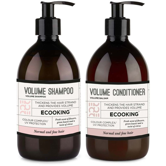 Ecooking Volume Duo