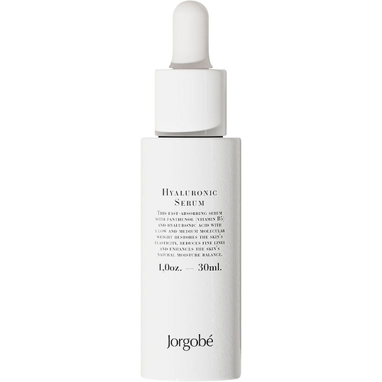 Hyaluronic Serum, 30 ml Jorgobé Seerumi