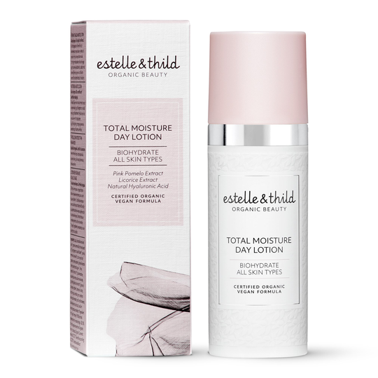 Estelle & Thild BioHydrate BioHydrate Total Moisture Day Lotion 5