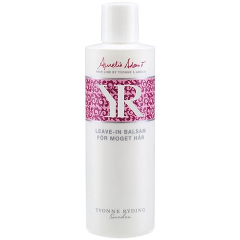 Yvonne Ryding Leave In Balsam 250 ml