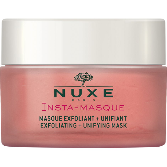 Insta-Masque Scrubing Mask, 50 ml Nuxe Kasvonaamiot