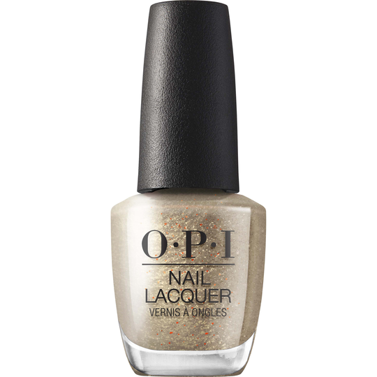 OPI Fall '22 Fall Wonders Nail Lacquer I Mica Be Dreaming