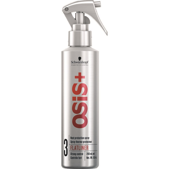 Schwarzkopf Professional Osis+ Osis Flatliner 200 ml
