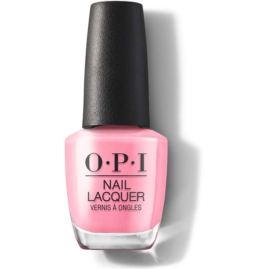 OPI Nail Lacquer XBOX Collection Racing for Pinks