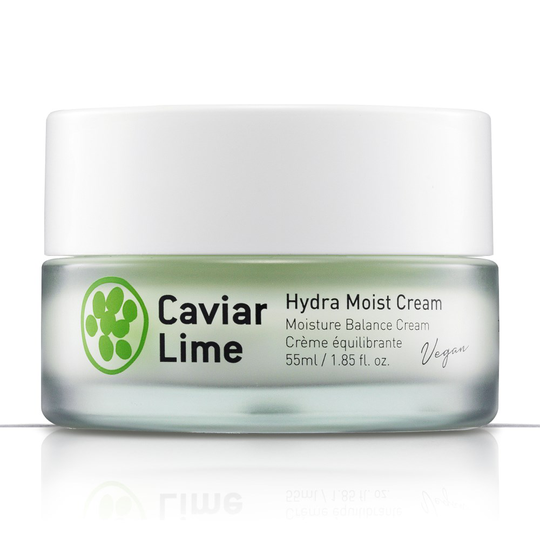 Too Cool For School Caviar Lime Hydra Moist Cream 55 ml