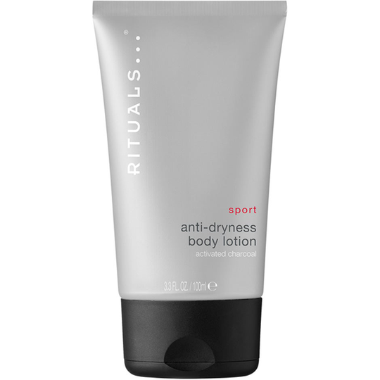 Sport Anti-Dryness Body Lotion, 100 ml Rituals... Vartalovoiteet