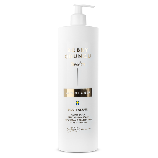 Bobby Oduncu Multi Repair Conditioner 1000 ml