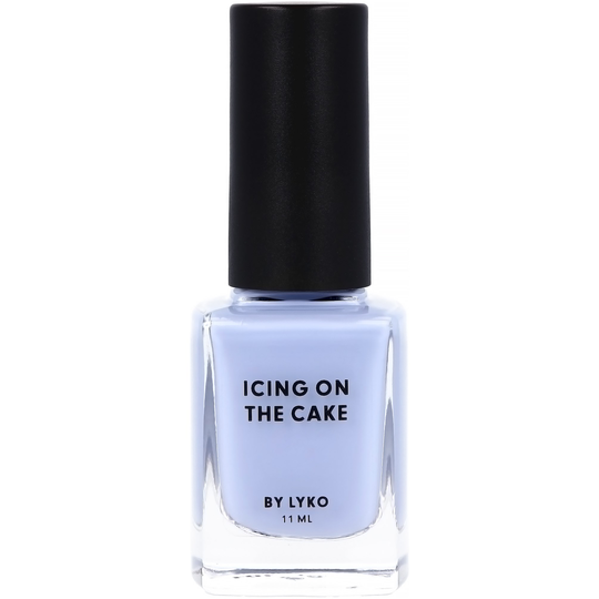 LYKO Highkey Nail Polish Icing On The Cake 026