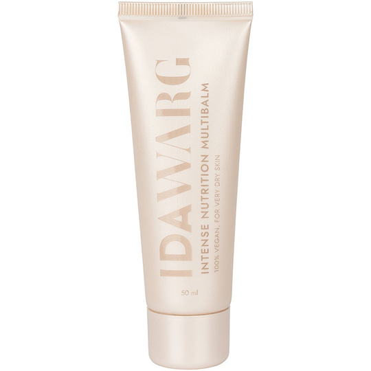 Intense Nutrition Multibalm, 50 ml Ida Warg Päivävoiteet