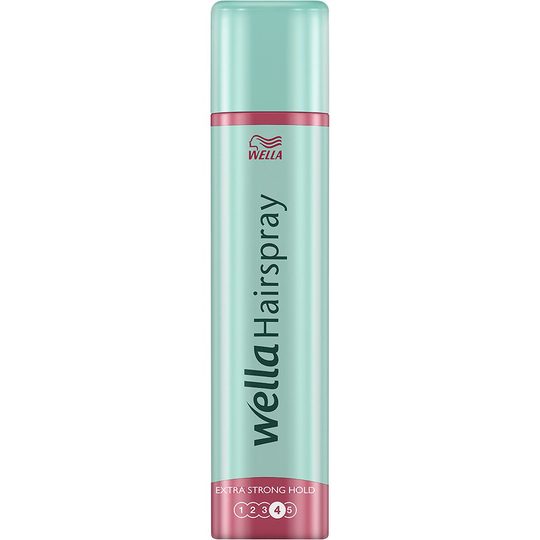 Wella Hairspray Extra Strong, 400 ml Wella Styling Muotoilutuotteet