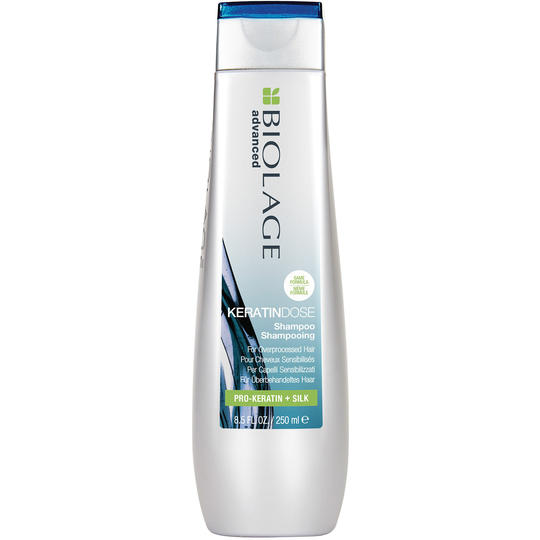 Biolage Keratindose Shampoo 250 ml