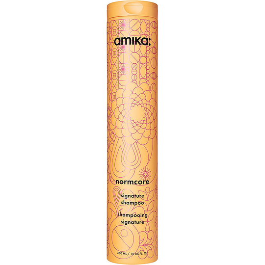 Normcore, 300 ml Amika Shampoo