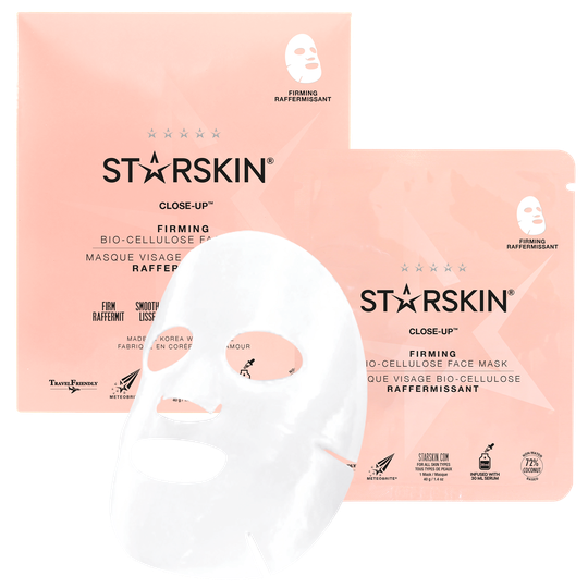 Starskin Essentials Close Up